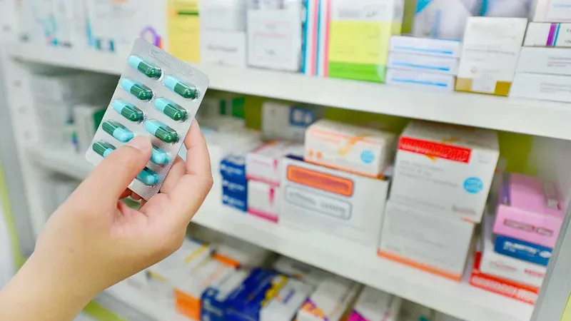 Edukasi tentang Penyalahgunaan Obat – Tindakan Preventif dari PAFI Turikale