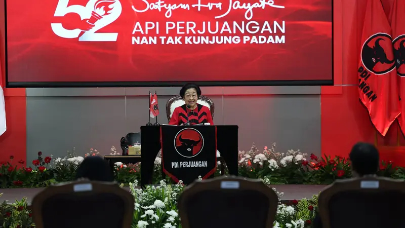 Megawati Ungkap Pertemuan dengan Prabowo Bisa Kirim Orang